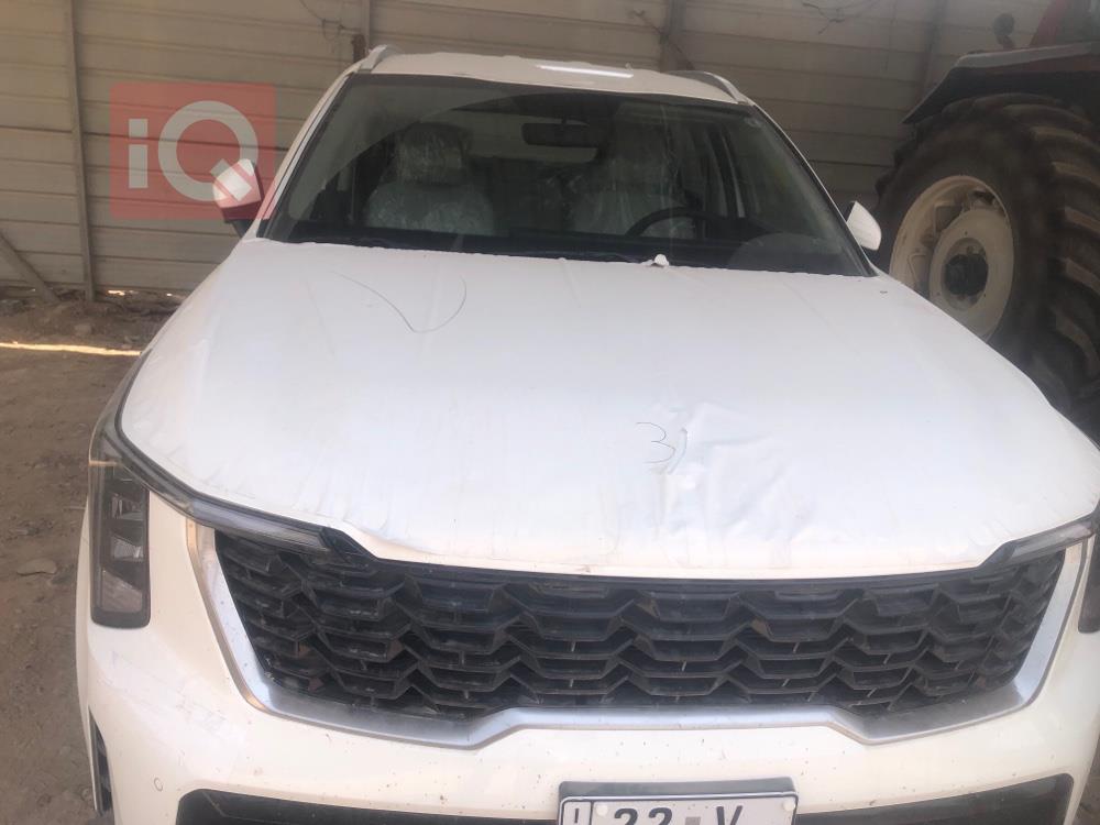 کیا سۆرینتۆ